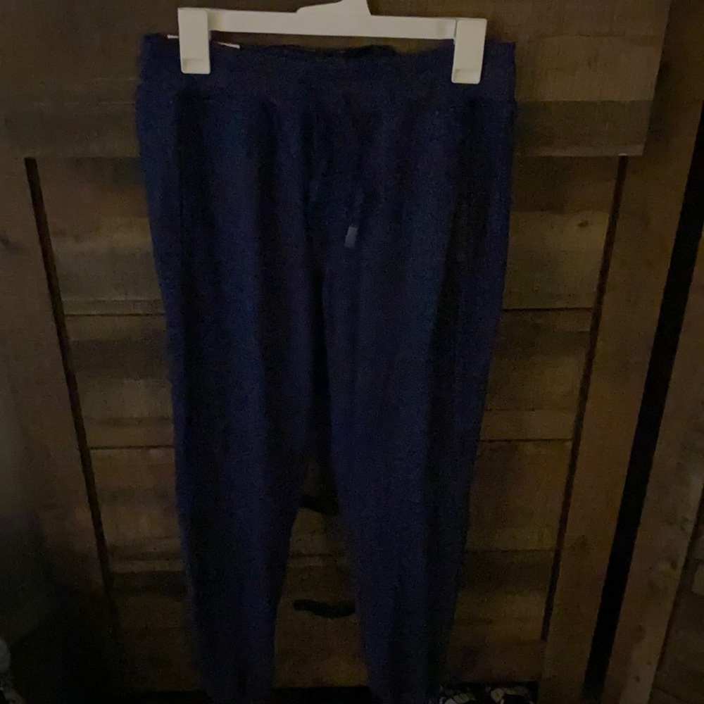 favorite lounge jogger size S